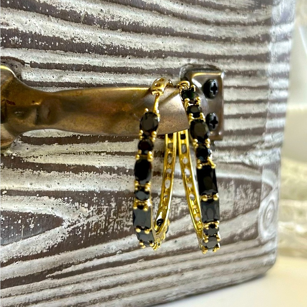 Black 14k